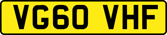 VG60VHF