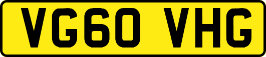VG60VHG