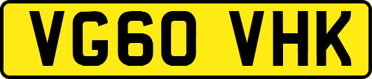 VG60VHK