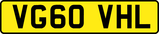 VG60VHL