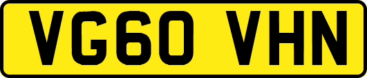 VG60VHN