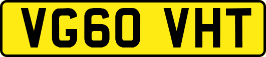 VG60VHT