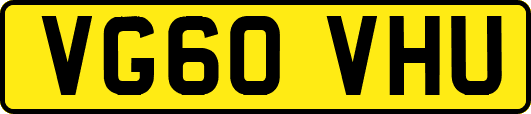 VG60VHU