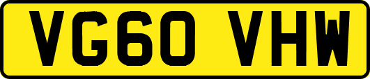 VG60VHW