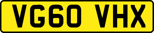 VG60VHX