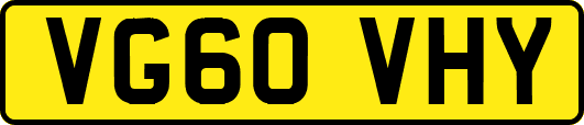 VG60VHY