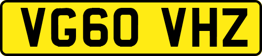 VG60VHZ