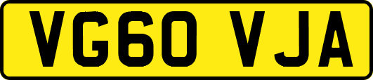 VG60VJA