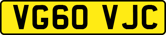 VG60VJC