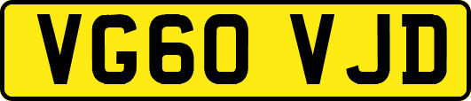 VG60VJD