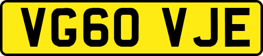 VG60VJE