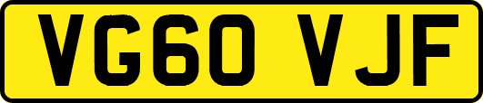 VG60VJF