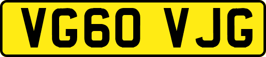 VG60VJG