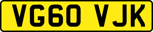 VG60VJK