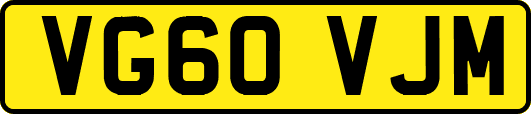 VG60VJM