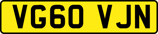 VG60VJN