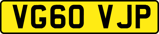 VG60VJP
