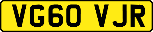 VG60VJR
