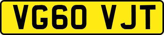 VG60VJT