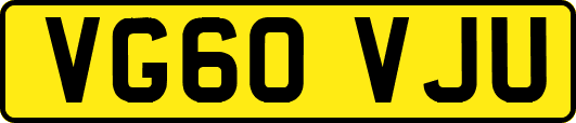 VG60VJU