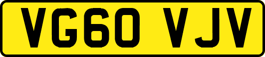 VG60VJV