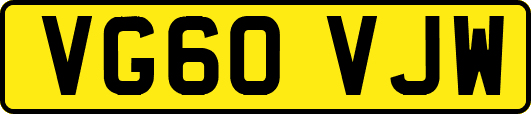 VG60VJW