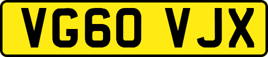 VG60VJX
