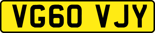 VG60VJY