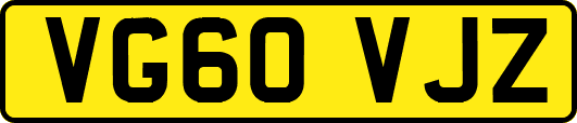 VG60VJZ