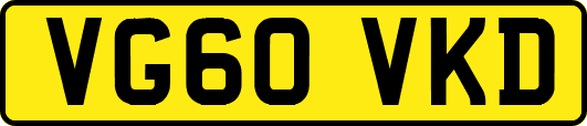VG60VKD