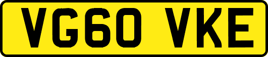 VG60VKE