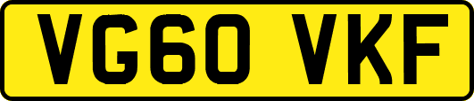 VG60VKF