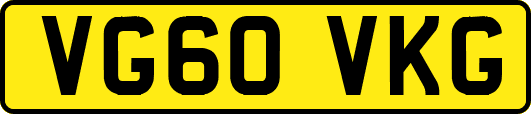 VG60VKG