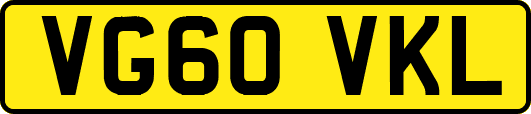 VG60VKL