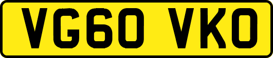 VG60VKO
