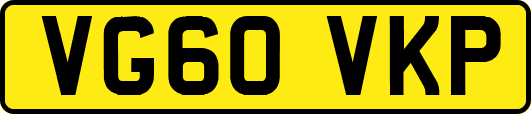 VG60VKP