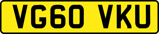 VG60VKU