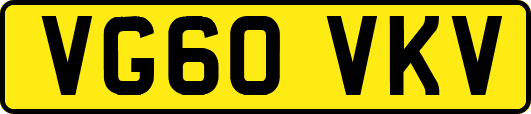 VG60VKV