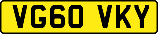 VG60VKY