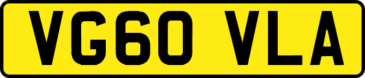 VG60VLA