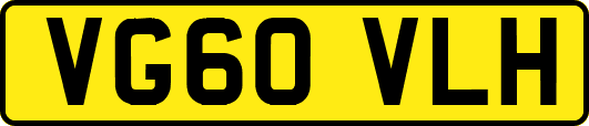 VG60VLH