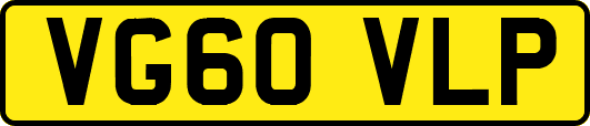 VG60VLP