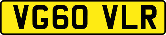 VG60VLR