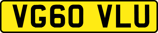 VG60VLU