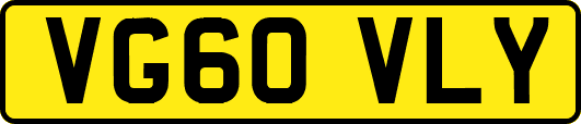 VG60VLY