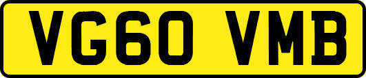 VG60VMB