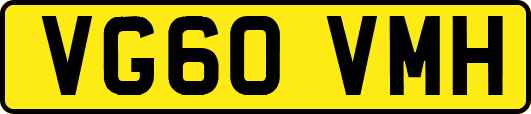 VG60VMH