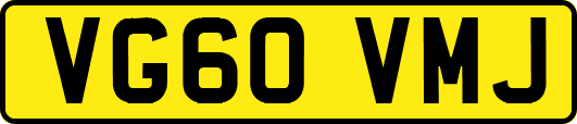 VG60VMJ