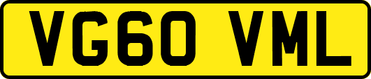 VG60VML