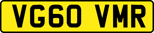 VG60VMR